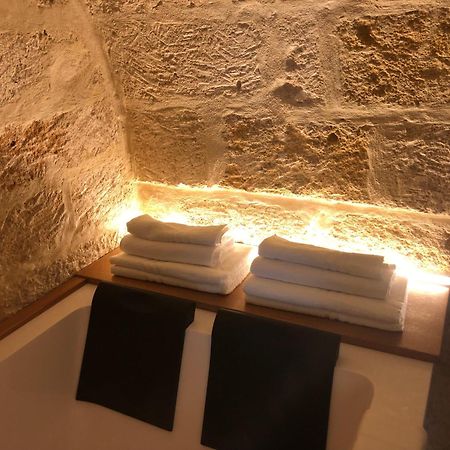 Dimora Grottacielo Apartment Polignano a Mare Luaran gambar