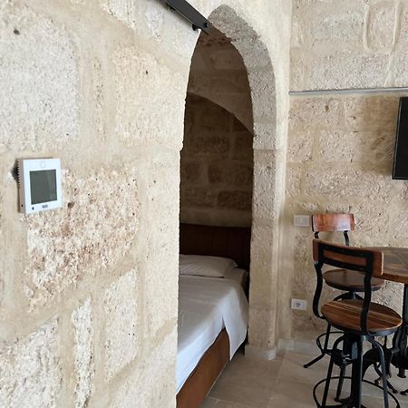 Dimora Grottacielo Apartment Polignano a Mare Luaran gambar