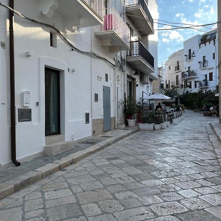 Dimora Grottacielo Apartment Polignano a Mare Luaran gambar
