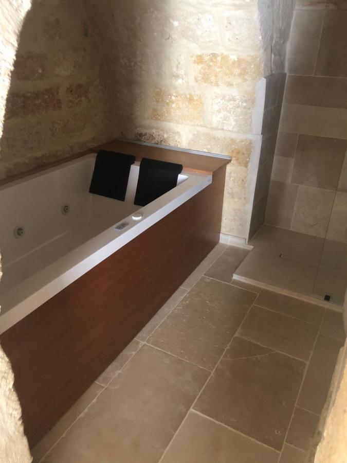 Dimora Grottacielo Apartment Polignano a Mare Luaran gambar
