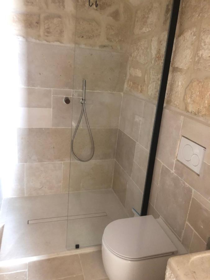 Dimora Grottacielo Apartment Polignano a Mare Luaran gambar