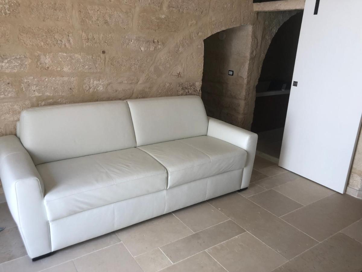 Dimora Grottacielo Apartment Polignano a Mare Luaran gambar