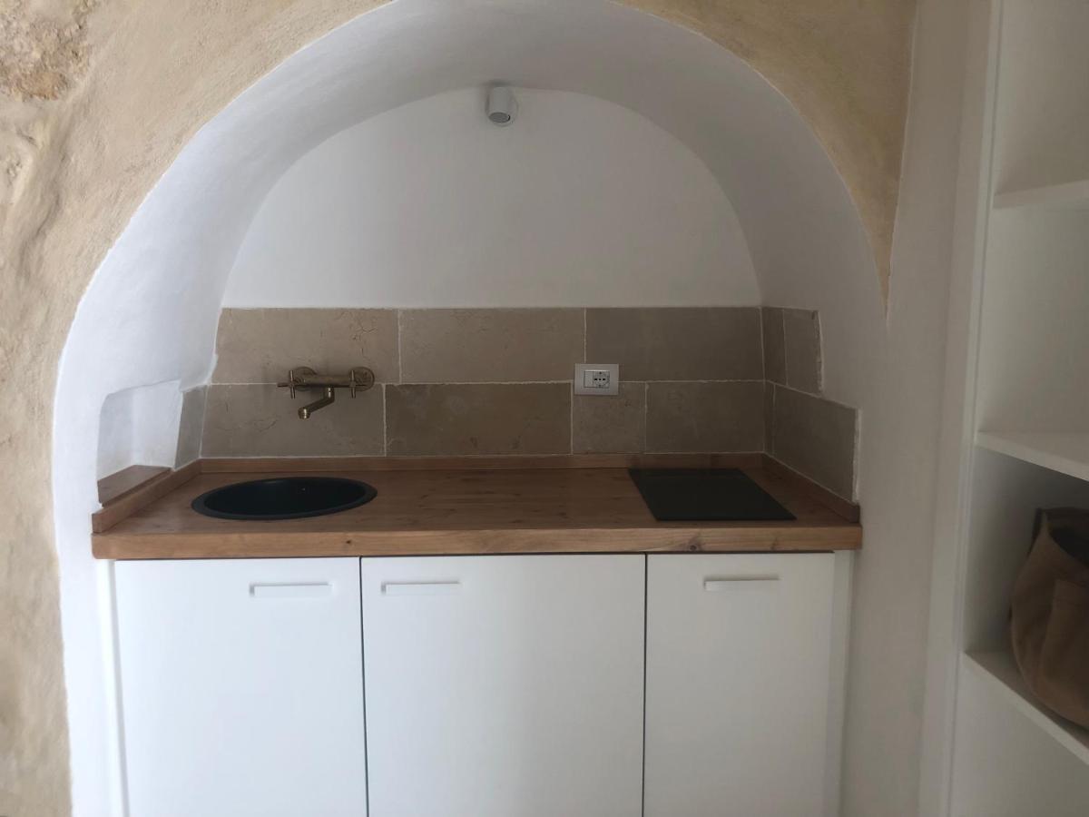Dimora Grottacielo Apartment Polignano a Mare Luaran gambar