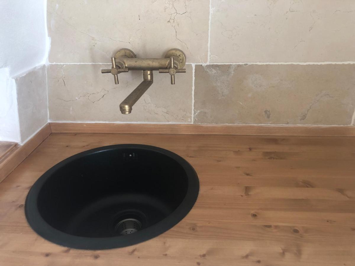 Dimora Grottacielo Apartment Polignano a Mare Luaran gambar