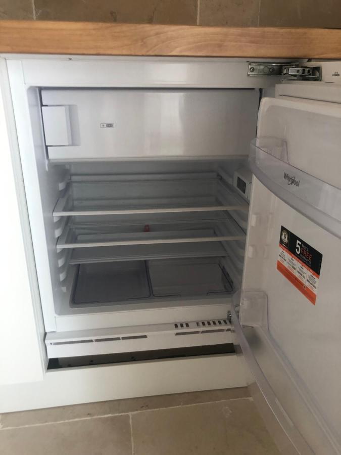 Dimora Grottacielo Apartment Polignano a Mare Luaran gambar