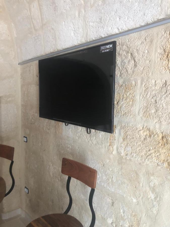Dimora Grottacielo Apartment Polignano a Mare Luaran gambar