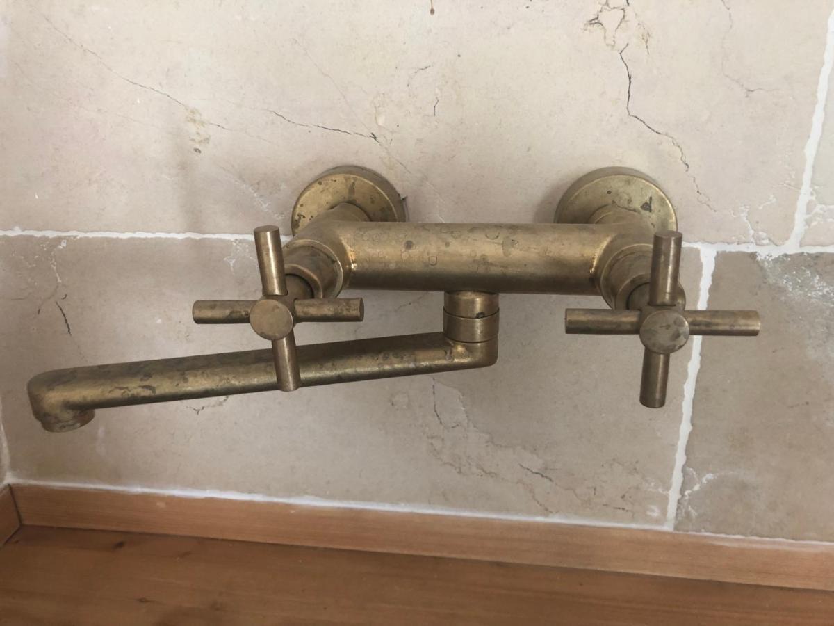 Dimora Grottacielo Apartment Polignano a Mare Luaran gambar