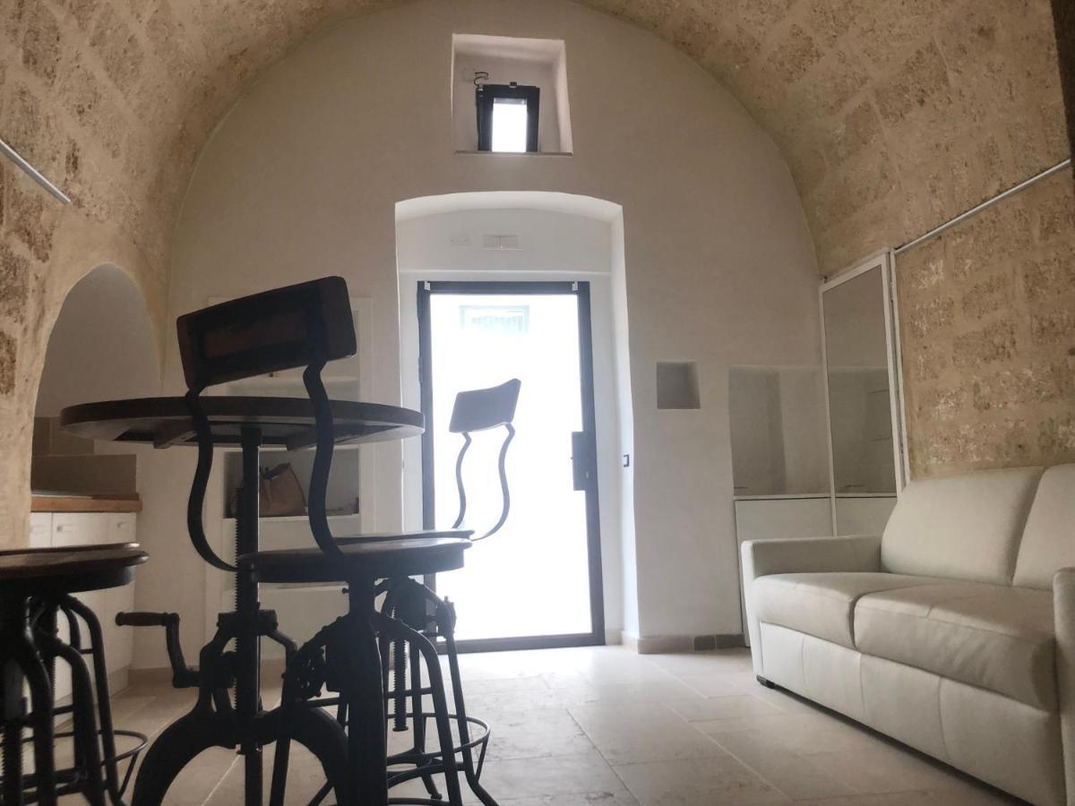 Dimora Grottacielo Apartment Polignano a Mare Luaran gambar