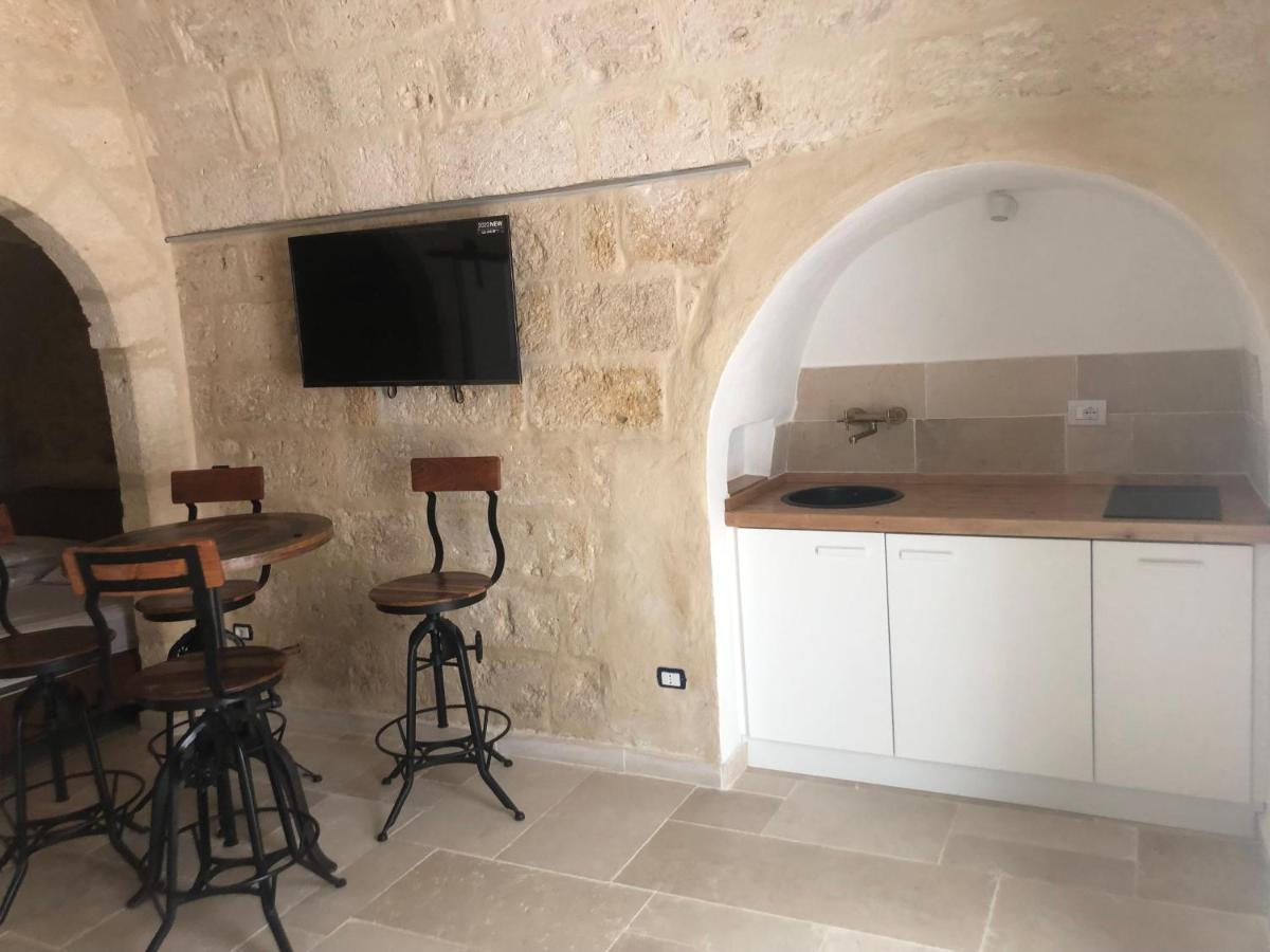 Dimora Grottacielo Apartment Polignano a Mare Luaran gambar