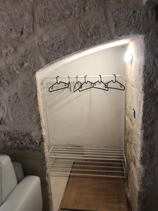 Dimora Grottacielo Apartment Polignano a Mare Luaran gambar