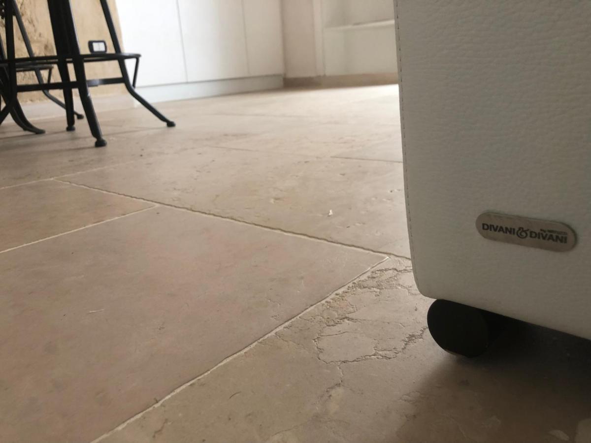 Dimora Grottacielo Apartment Polignano a Mare Luaran gambar