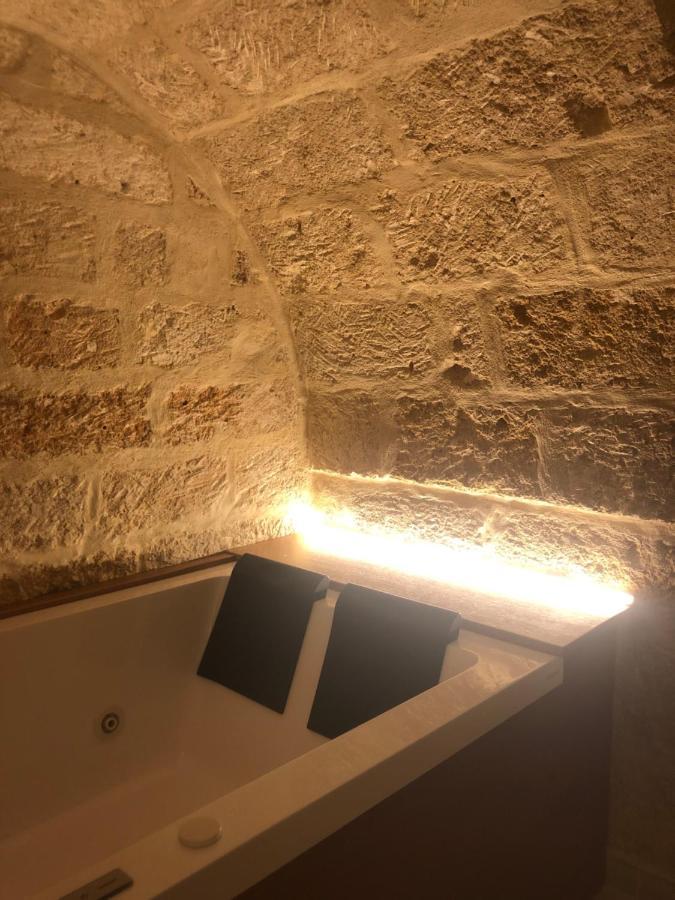 Dimora Grottacielo Apartment Polignano a Mare Luaran gambar