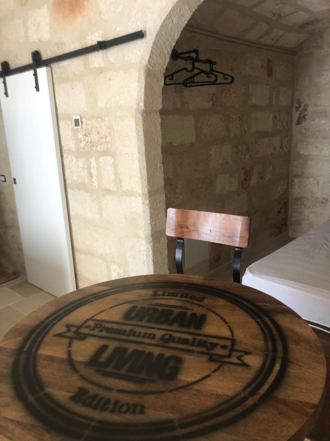 Dimora Grottacielo Apartment Polignano a Mare Luaran gambar