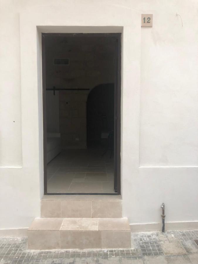 Dimora Grottacielo Apartment Polignano a Mare Luaran gambar