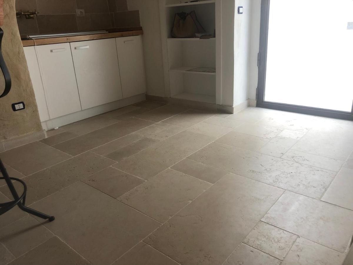 Dimora Grottacielo Apartment Polignano a Mare Luaran gambar