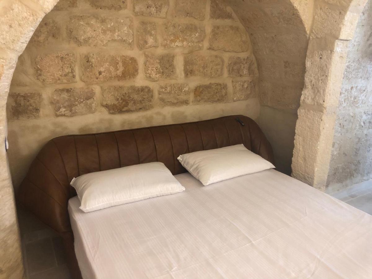 Dimora Grottacielo Apartment Polignano a Mare Luaran gambar