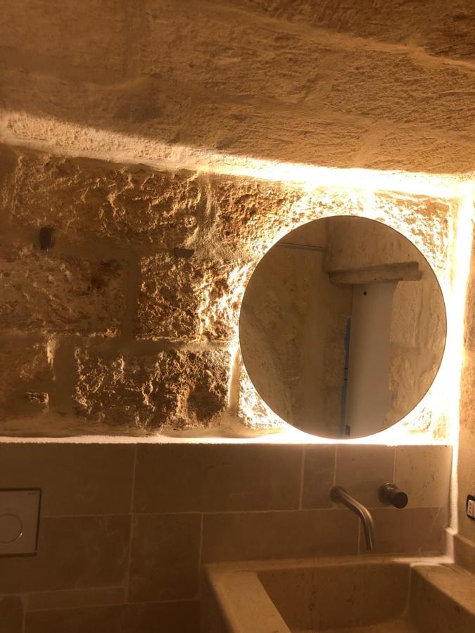 Dimora Grottacielo Apartment Polignano a Mare Luaran gambar
