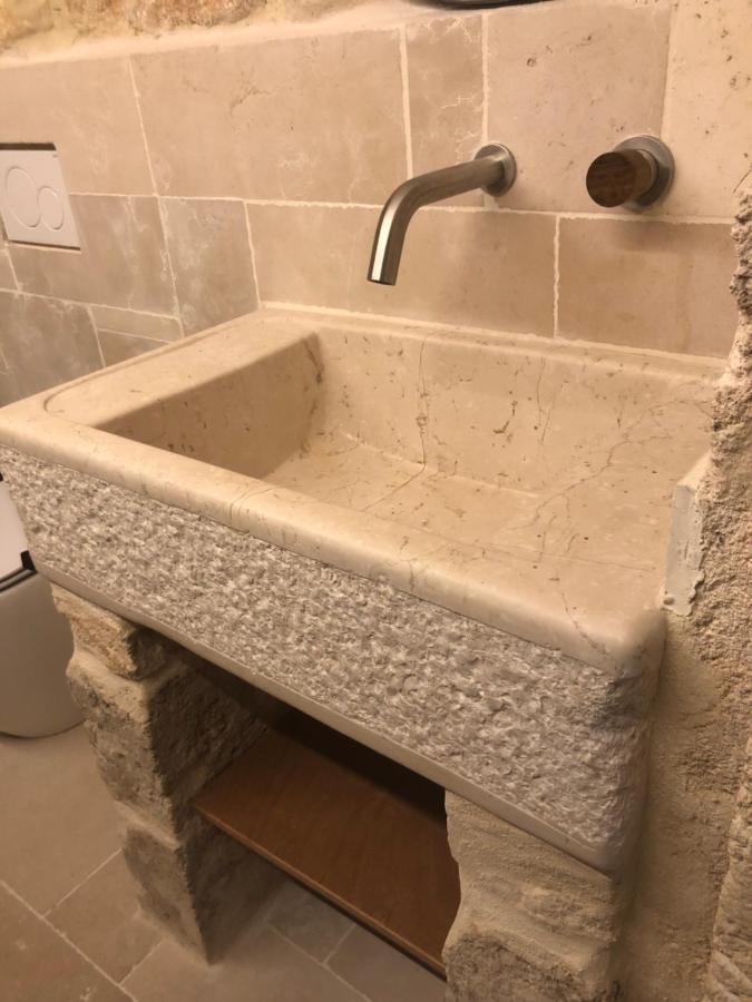 Dimora Grottacielo Apartment Polignano a Mare Luaran gambar