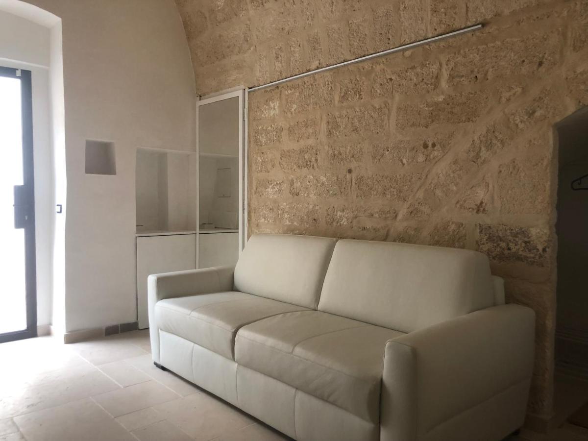 Dimora Grottacielo Apartment Polignano a Mare Luaran gambar