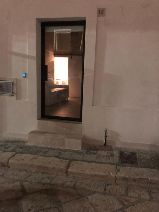 Dimora Grottacielo Apartment Polignano a Mare Luaran gambar