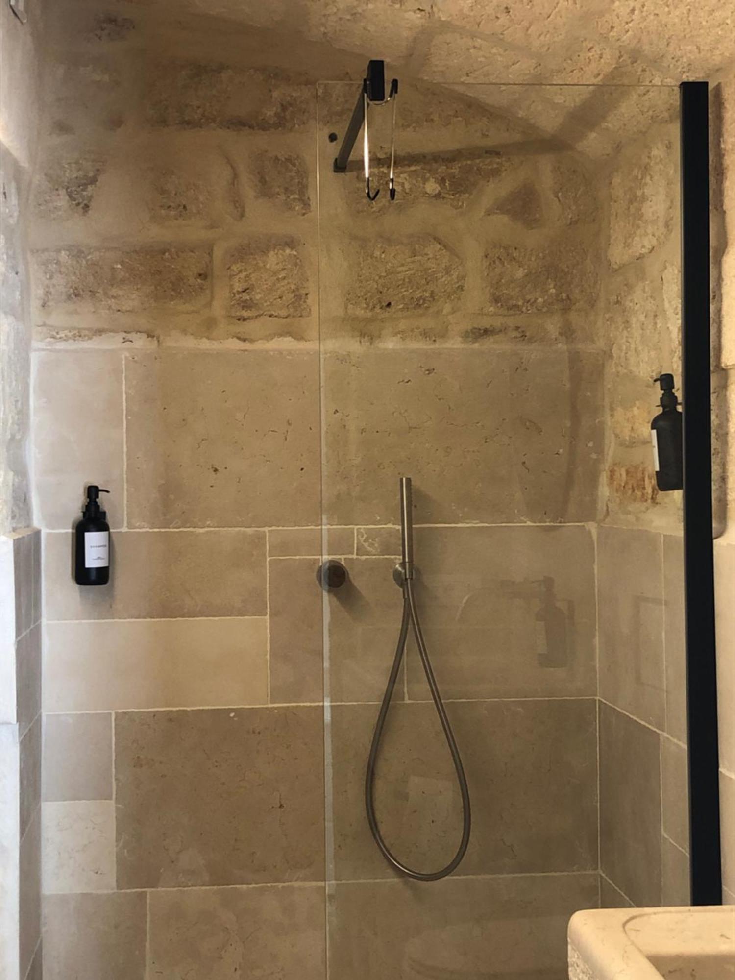 Dimora Grottacielo Apartment Polignano a Mare Luaran gambar