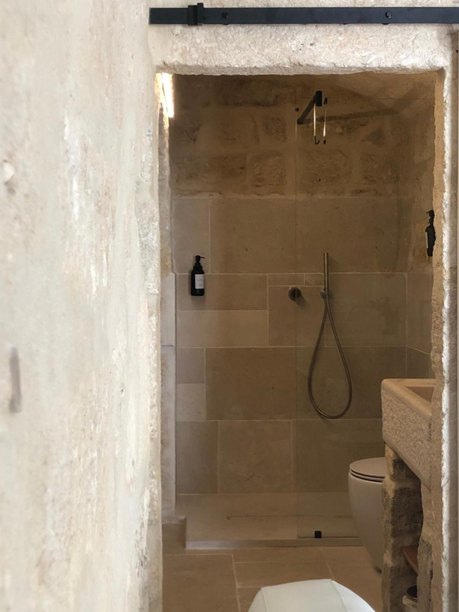 Dimora Grottacielo Apartment Polignano a Mare Luaran gambar