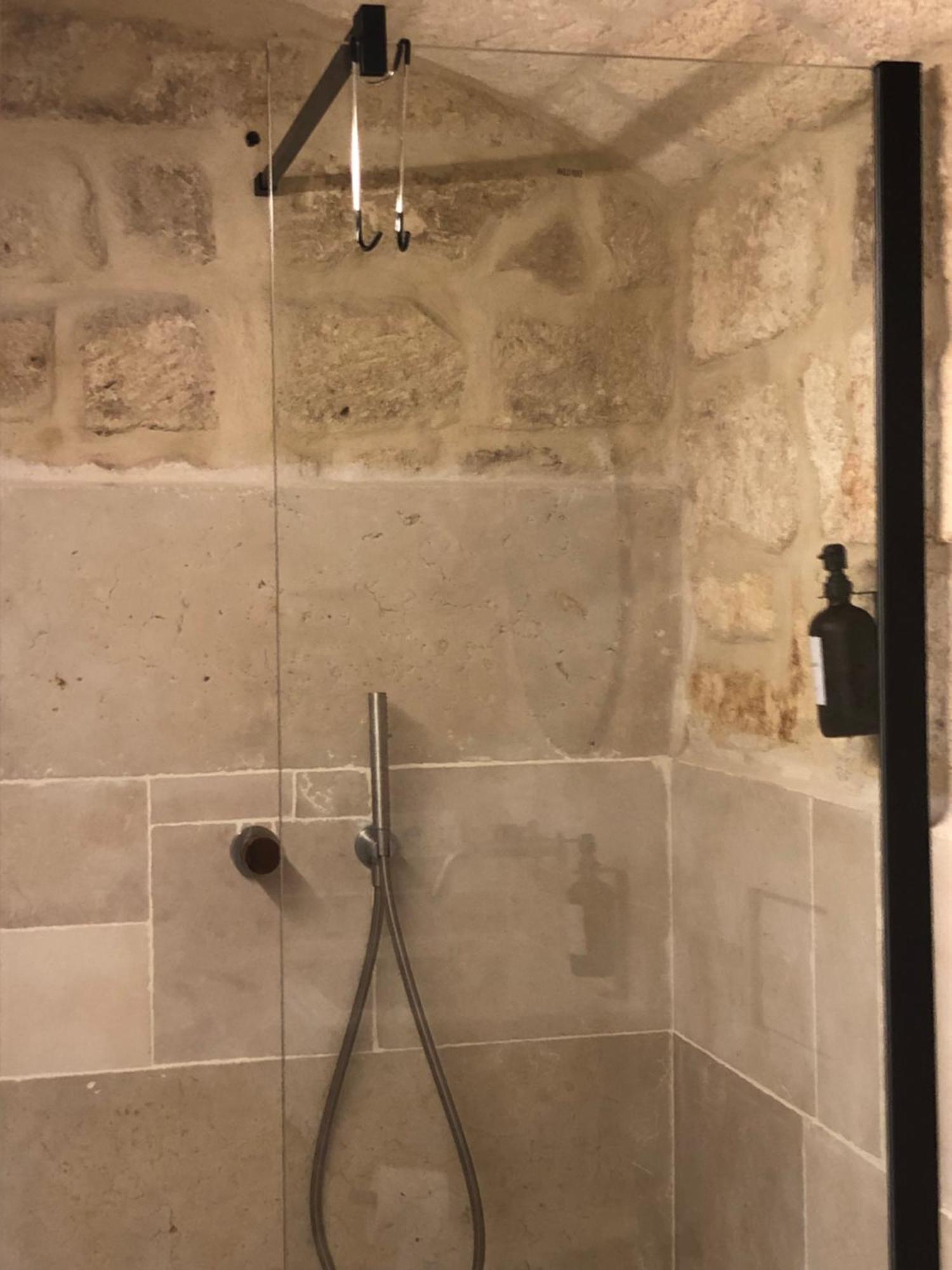 Dimora Grottacielo Apartment Polignano a Mare Luaran gambar