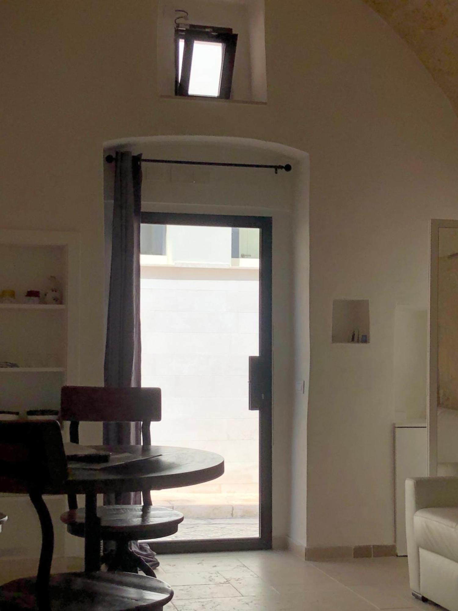 Dimora Grottacielo Apartment Polignano a Mare Luaran gambar