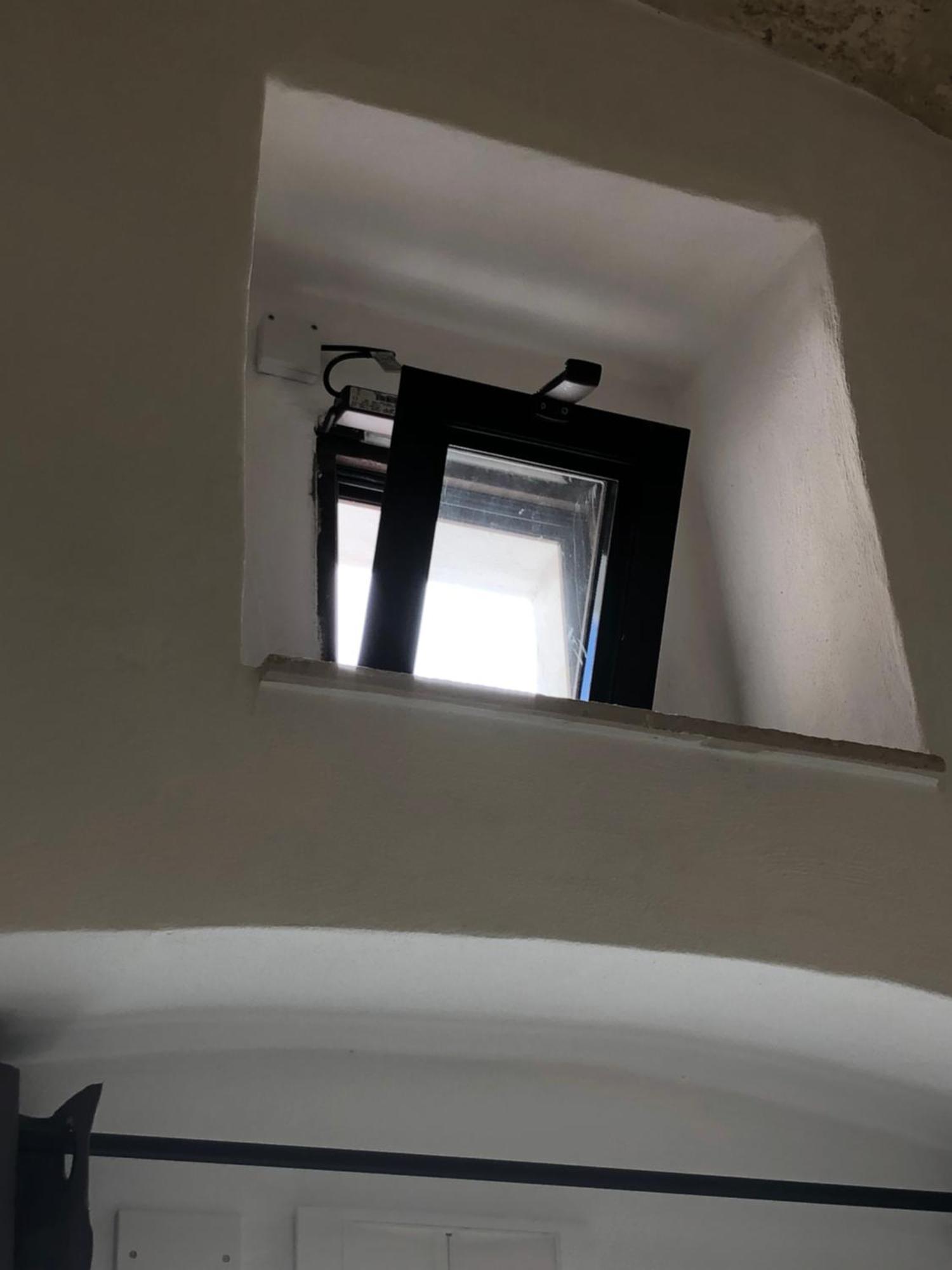 Dimora Grottacielo Apartment Polignano a Mare Luaran gambar