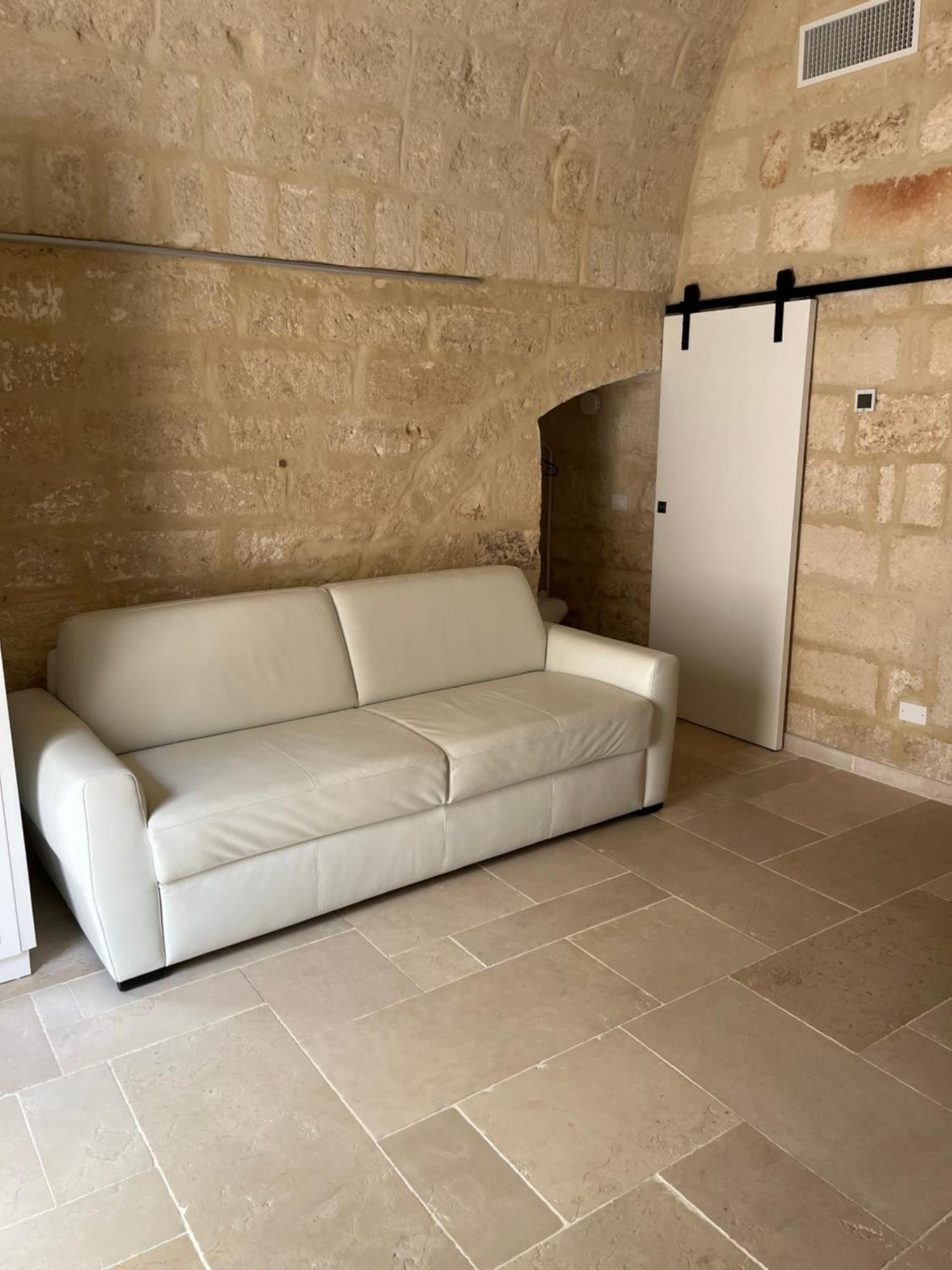 Dimora Grottacielo Apartment Polignano a Mare Bilik gambar