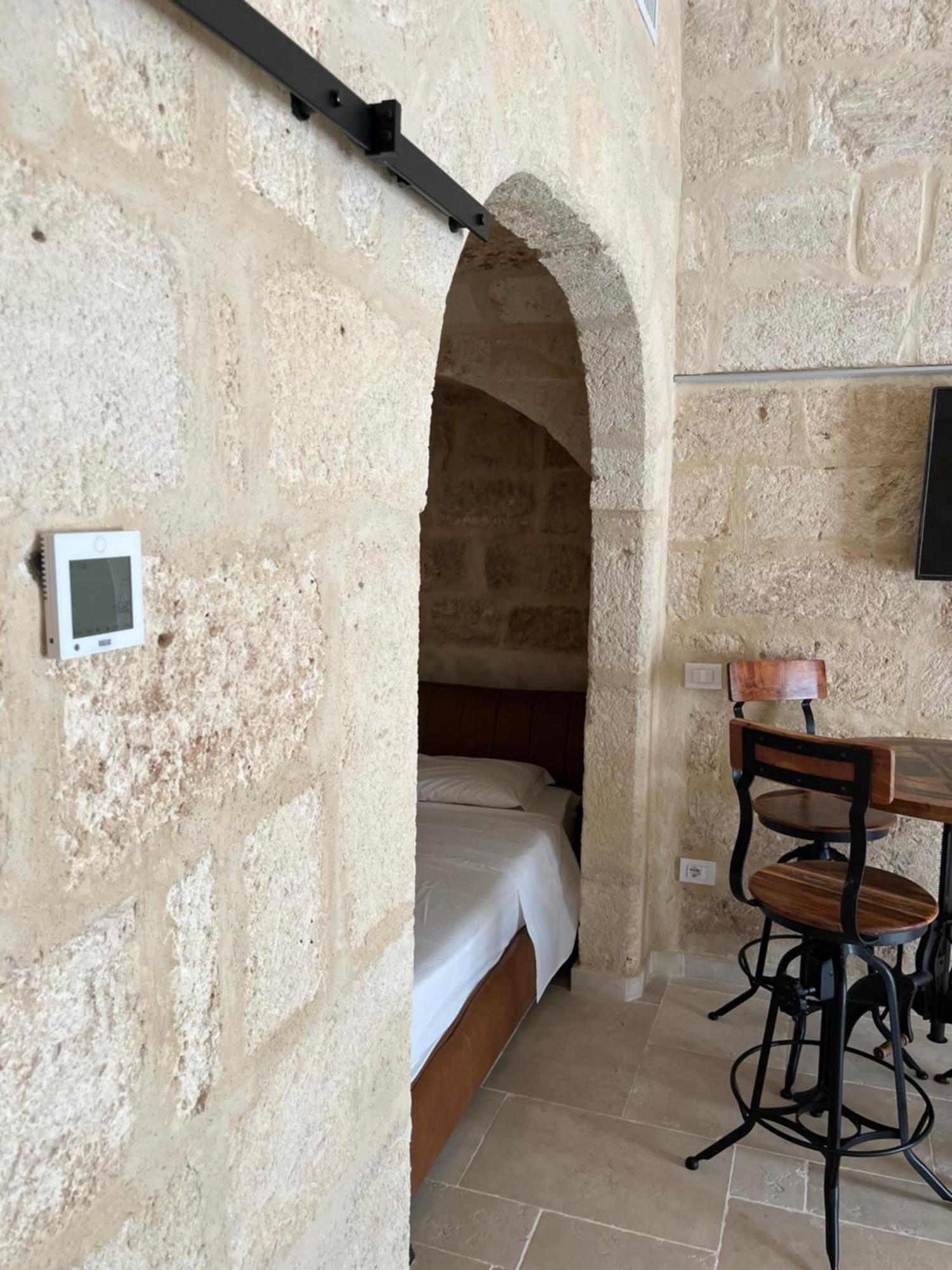 Dimora Grottacielo Apartment Polignano a Mare Luaran gambar