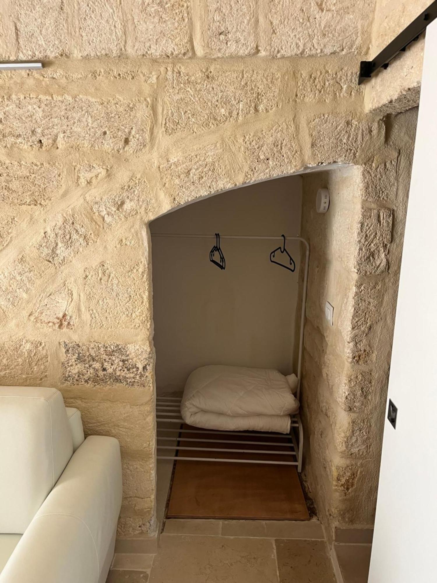 Dimora Grottacielo Apartment Polignano a Mare Luaran gambar