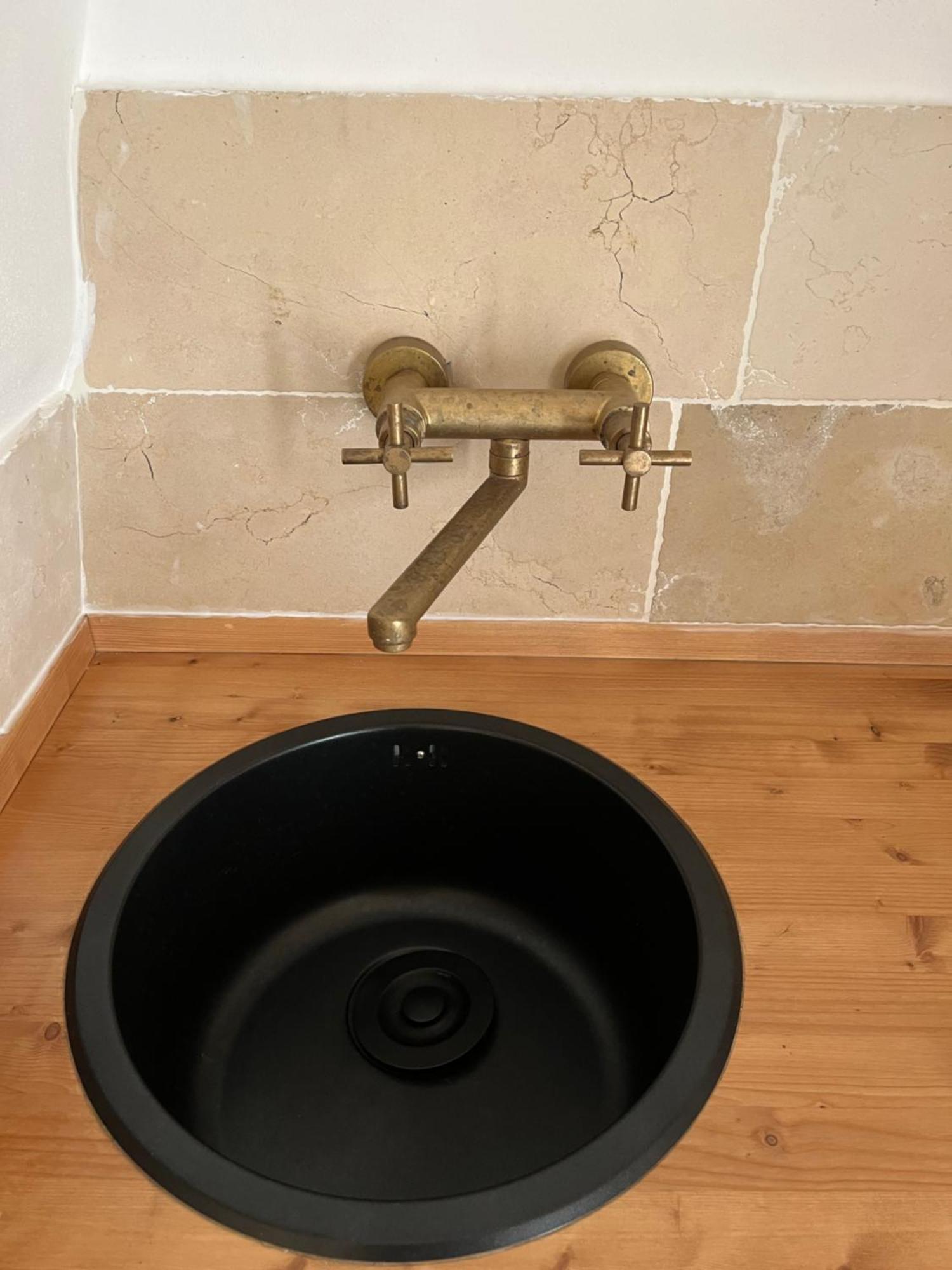 Dimora Grottacielo Apartment Polignano a Mare Luaran gambar