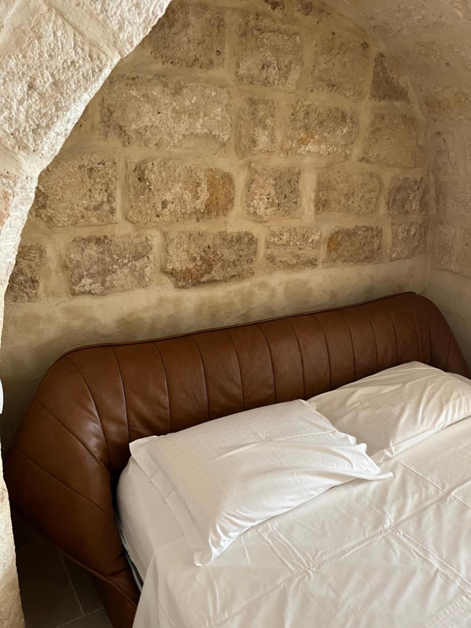Dimora Grottacielo Apartment Polignano a Mare Luaran gambar