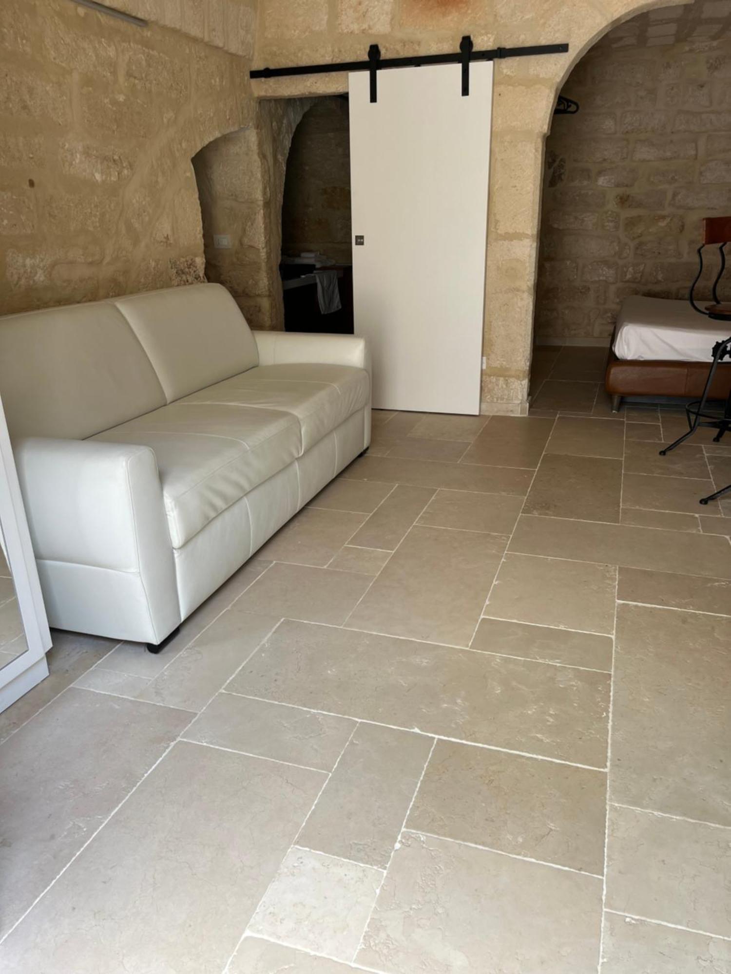 Dimora Grottacielo Apartment Polignano a Mare Luaran gambar